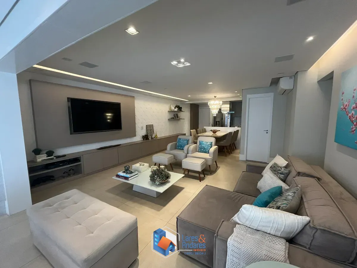 Apartamento, 2 quartos, 115 m² - Foto 5