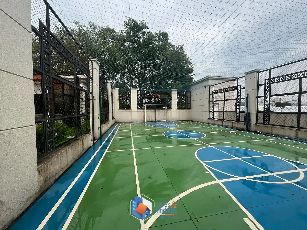 Apartamento, 2 quartos, 115 m² - Foto 33
