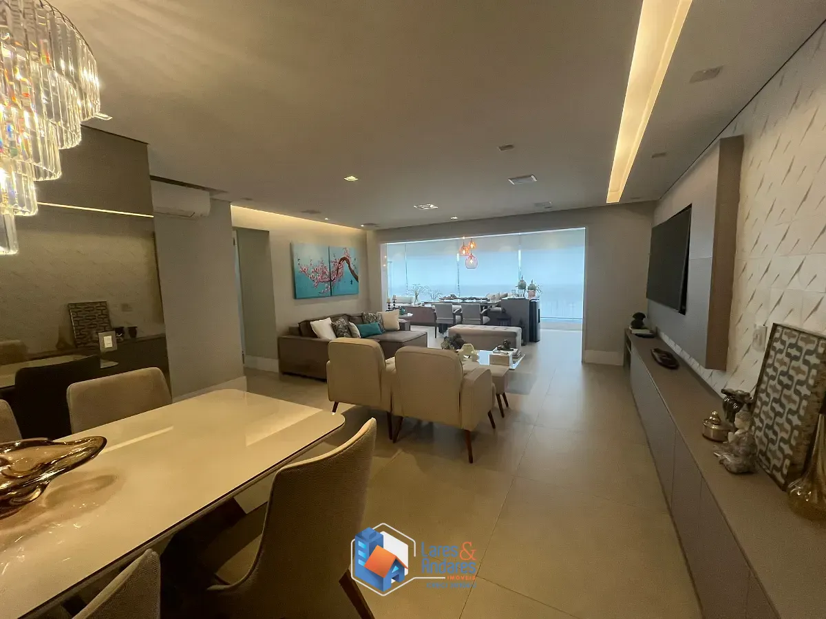 Apartamento, 2 quartos, 115 m² - Foto 14