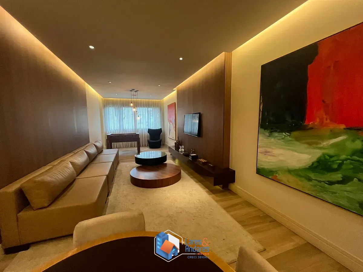 Apartamento, 2 quartos, 115 m² - Foto 23