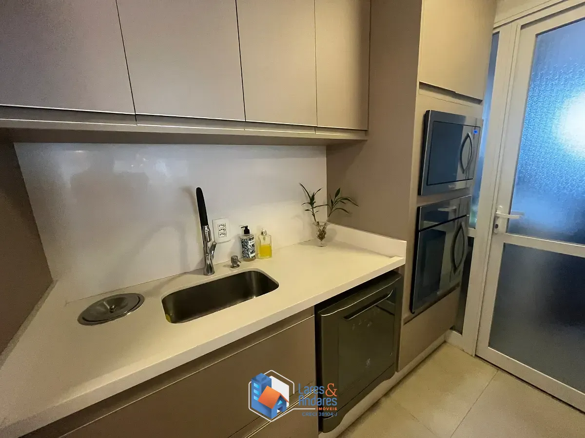 Apartamento, 2 quartos, 115 m² - Foto 11