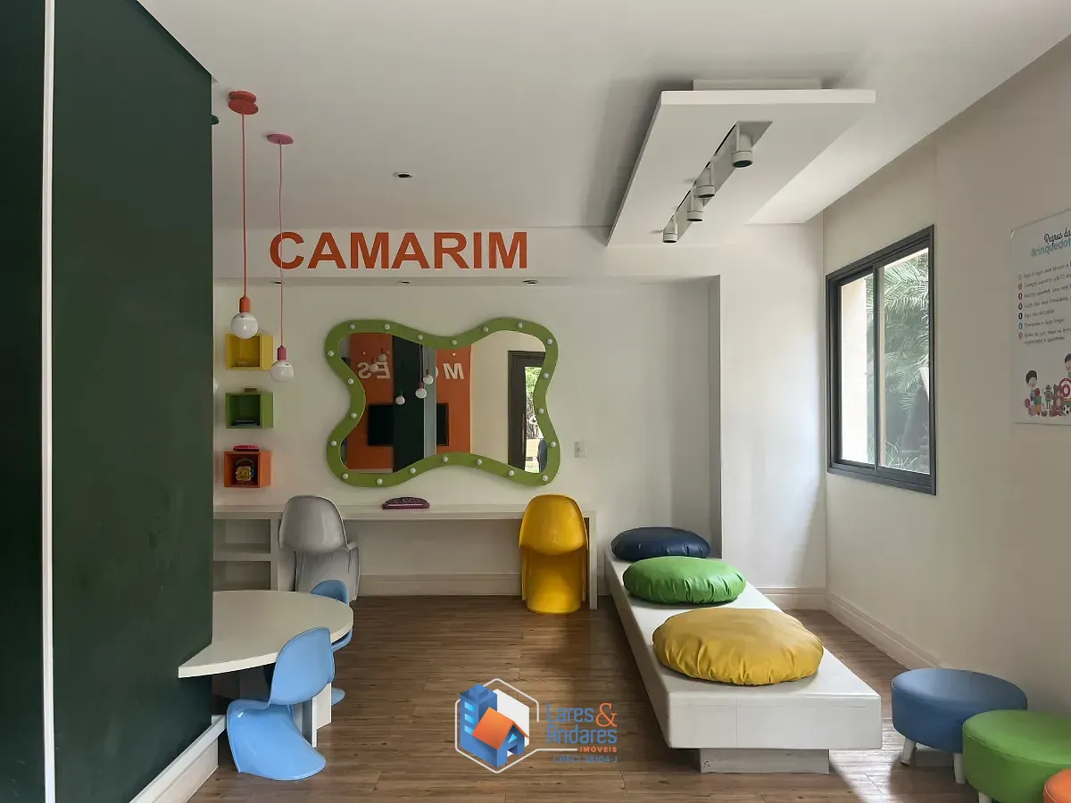 Apartamento, 2 quartos, 115 m² - Foto 34
