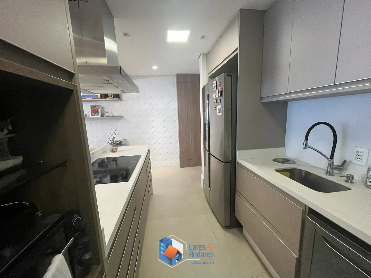 Apartamento, 2 quartos, 115 m² - Foto 13