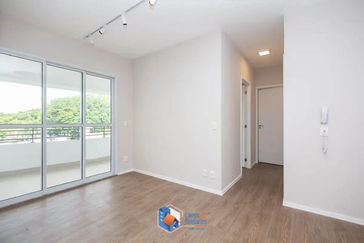 Apartamento, 2 quartos, 61 m² - Foto 2