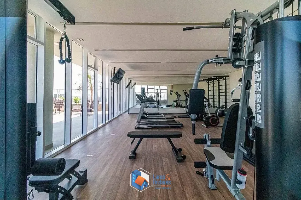 Apartamento, 2 quartos, 61 m² - Foto 39