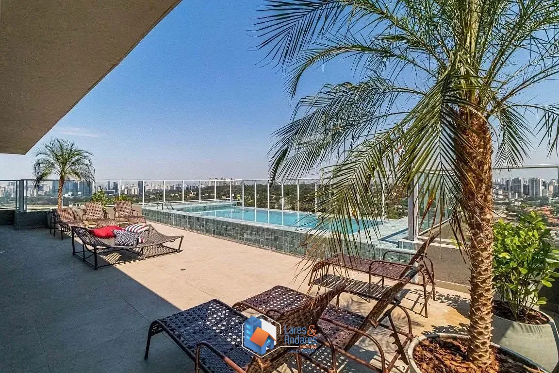 Apartamento, 2 quartos, 61 m² - Foto 35
