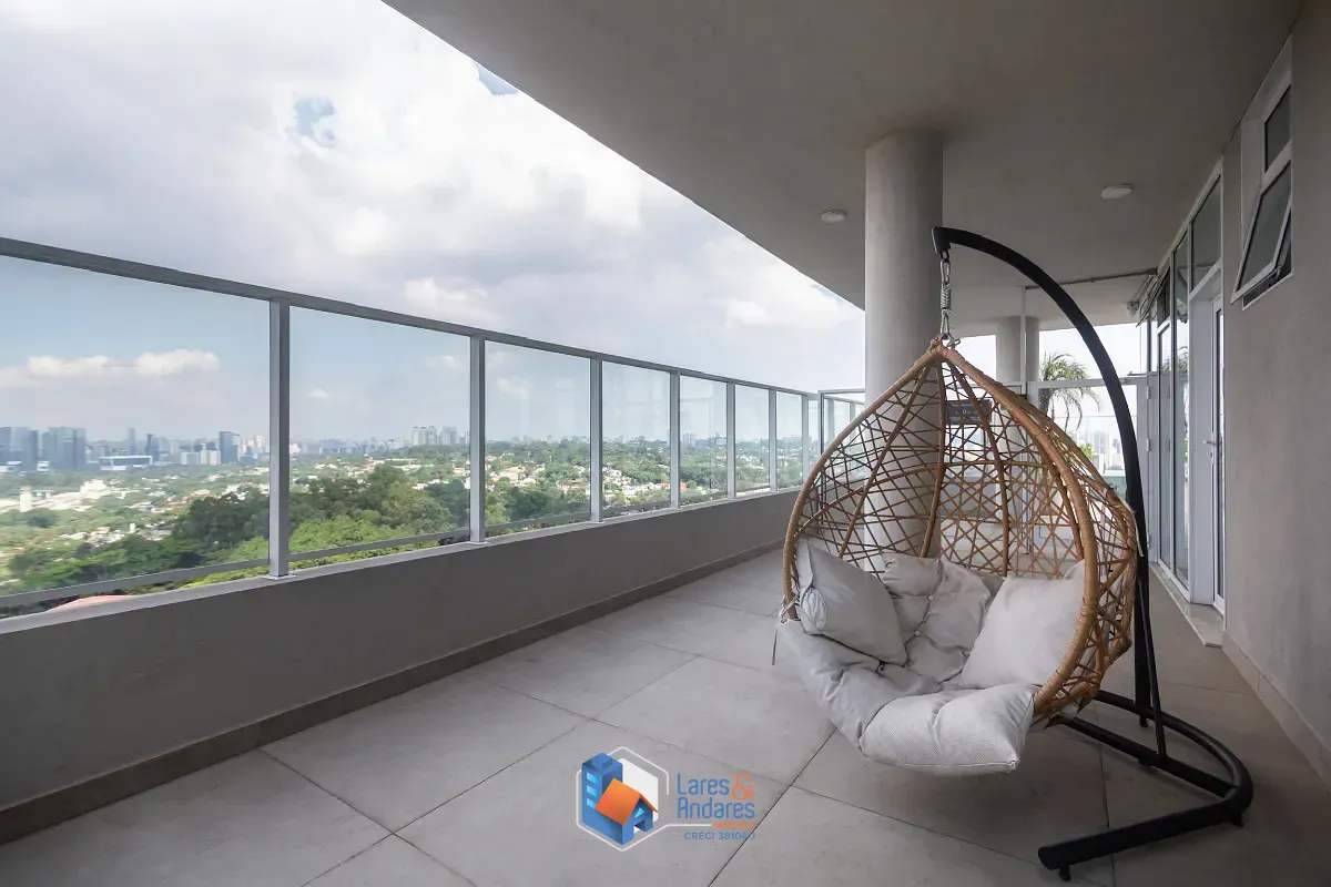 Apartamento, 2 quartos, 61 m² - Foto 58