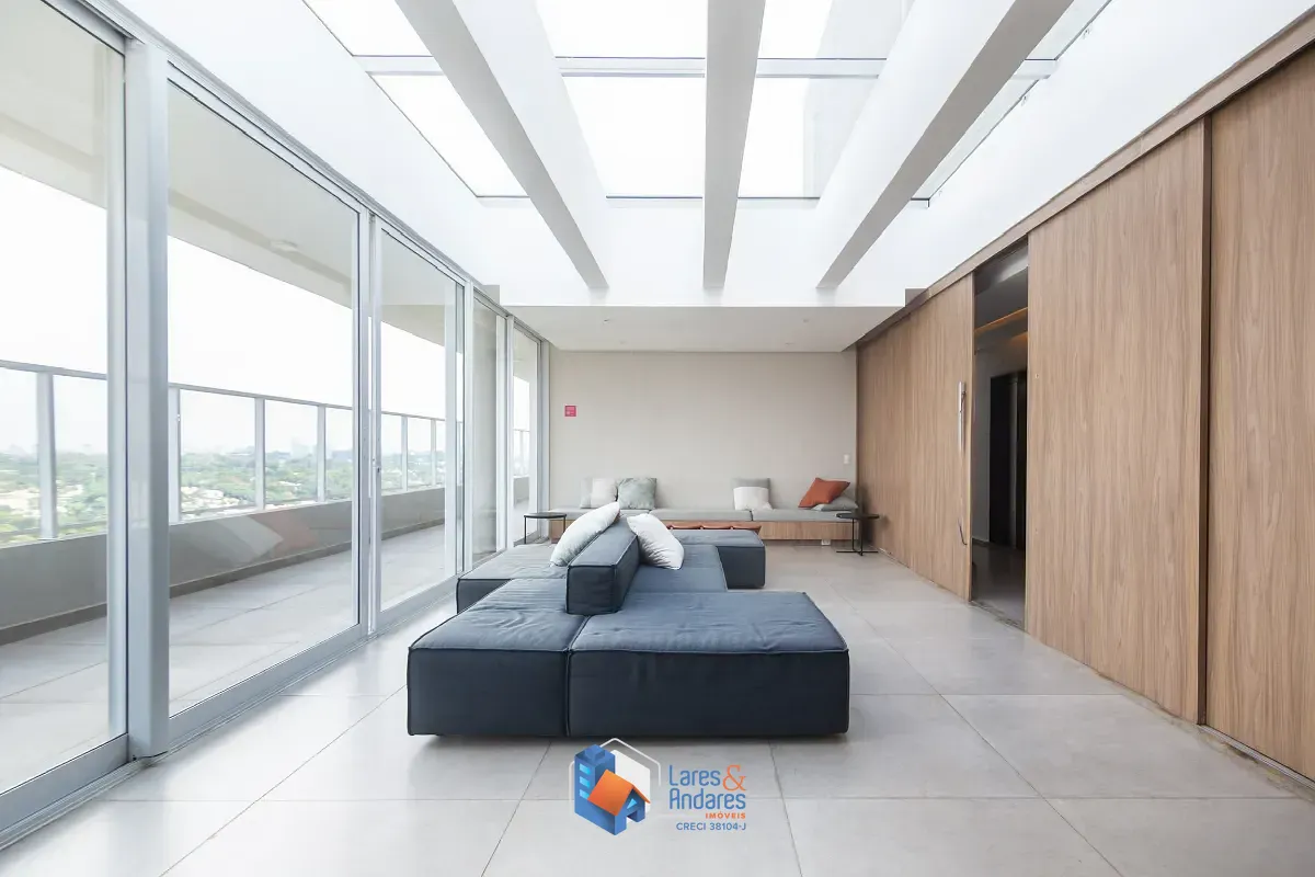 Apartamento, 2 quartos, 61 m² - Foto 34