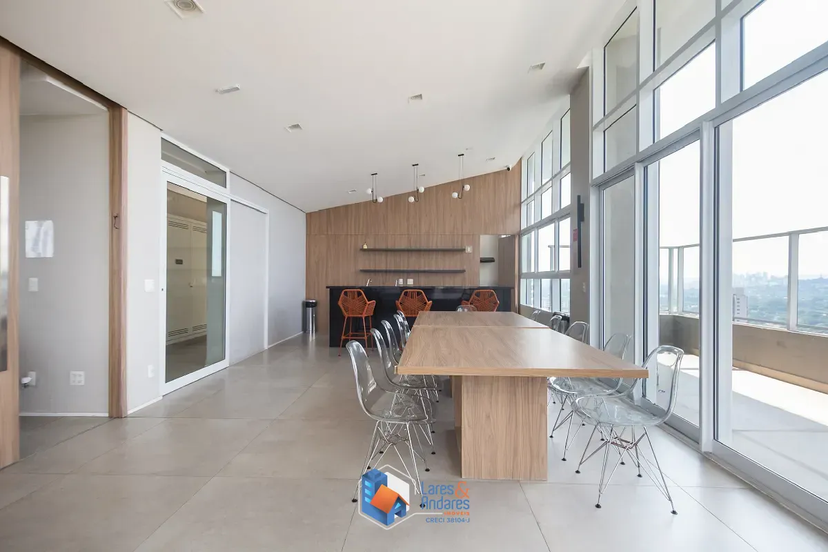 Apartamento, 2 quartos, 61 m² - Foto 46
