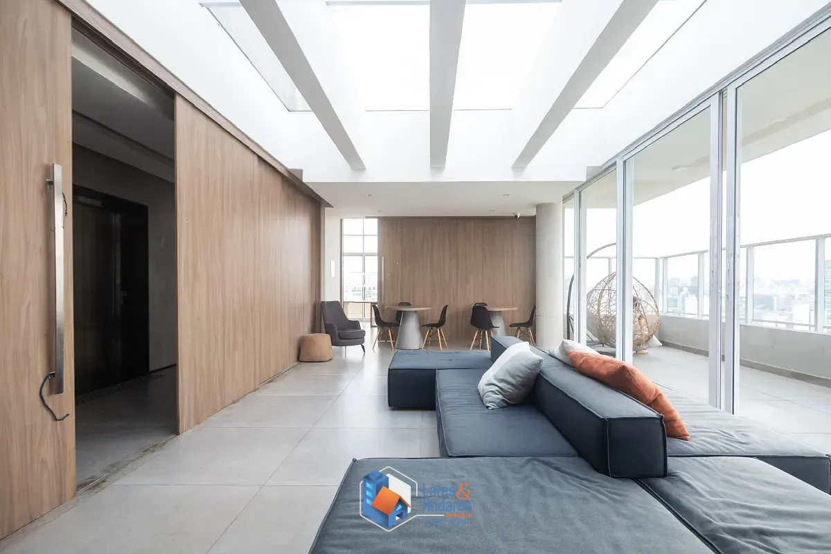 Apartamento, 2 quartos, 61 m² - Foto 47