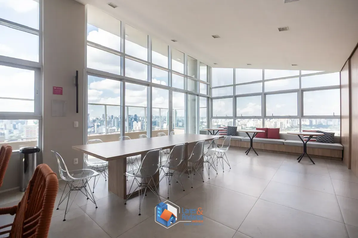 Apartamento, 2 quartos, 61 m² - Foto 48