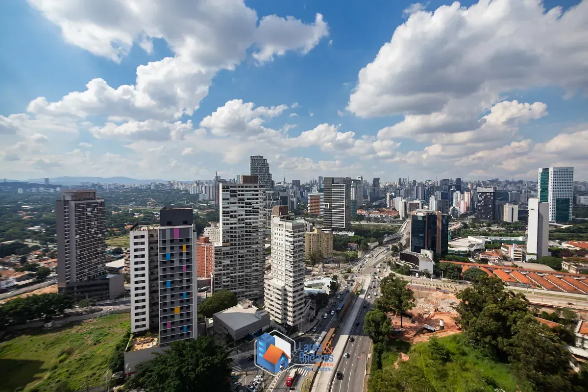 Apartamento, 2 quartos, 61 m² - Foto 49