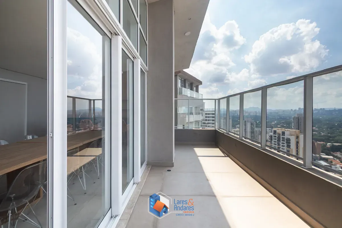 Apartamento, 2 quartos, 61 m² - Foto 50