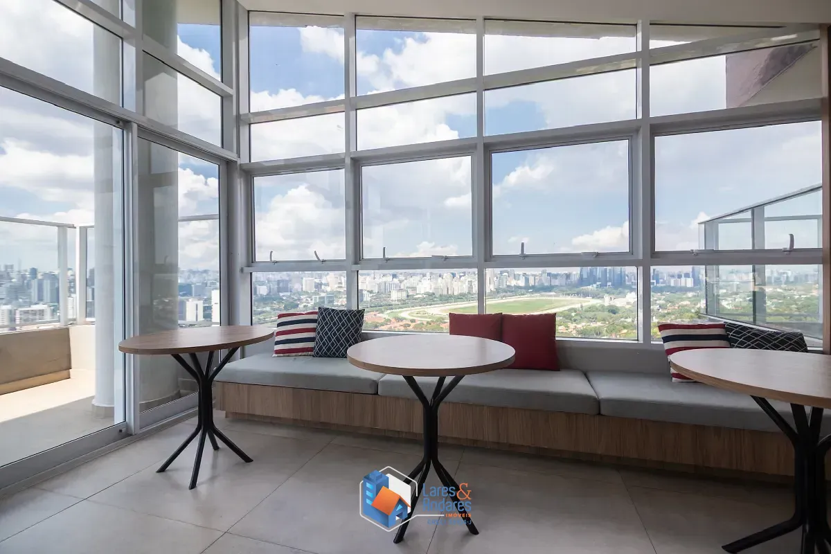 Apartamento, 2 quartos, 61 m² - Foto 51