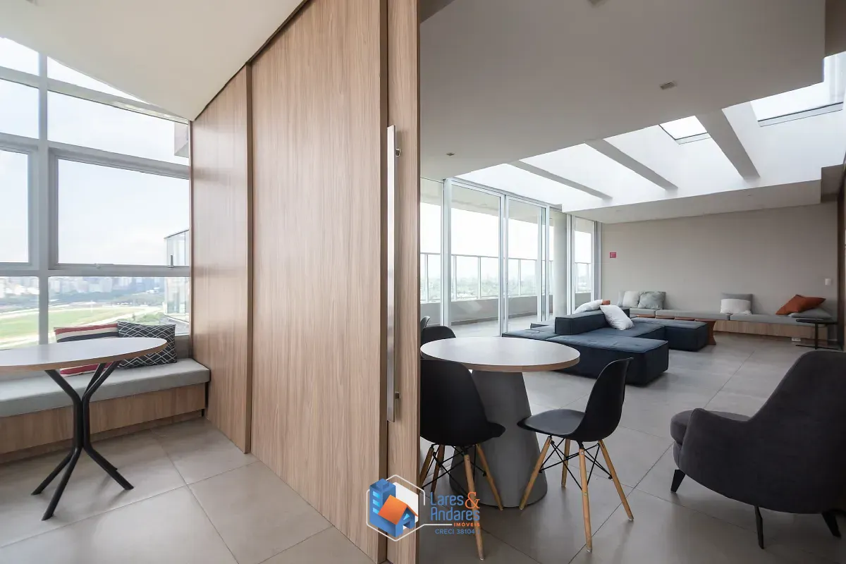 Apartamento, 2 quartos, 61 m² - Foto 52