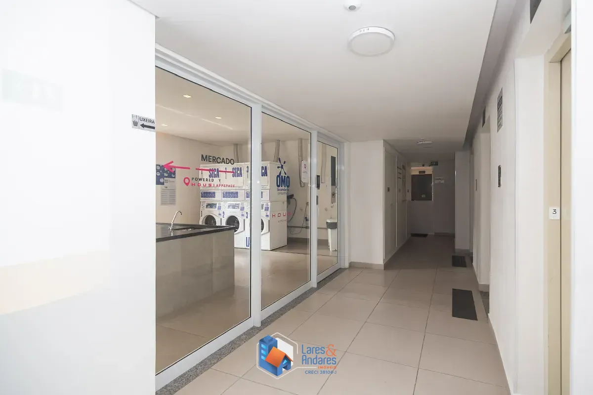 Apartamento, 2 quartos, 61 m² - Foto 55