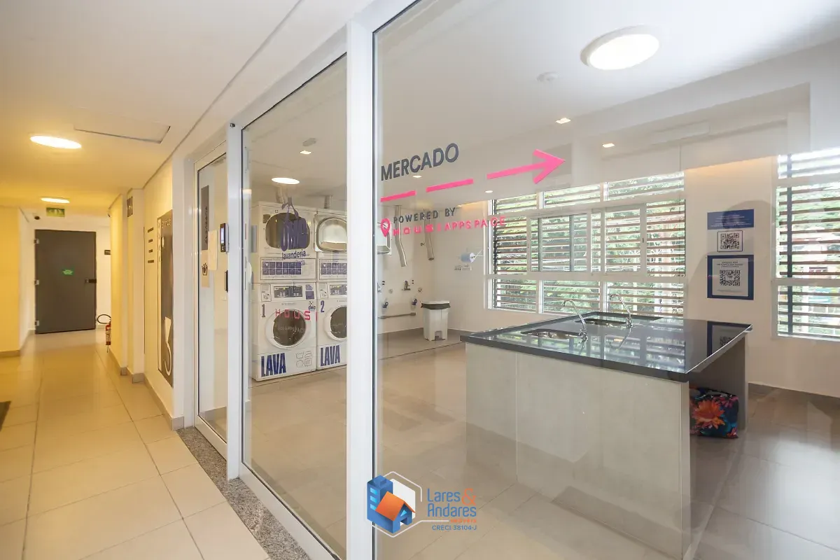 Apartamento, 2 quartos, 61 m² - Foto 56