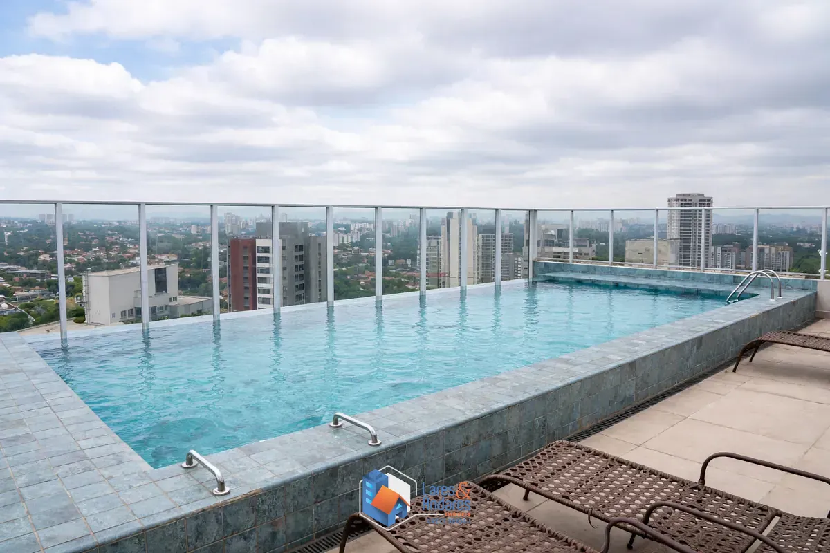 Apartamento, 2 quartos, 61 m² - Foto 37