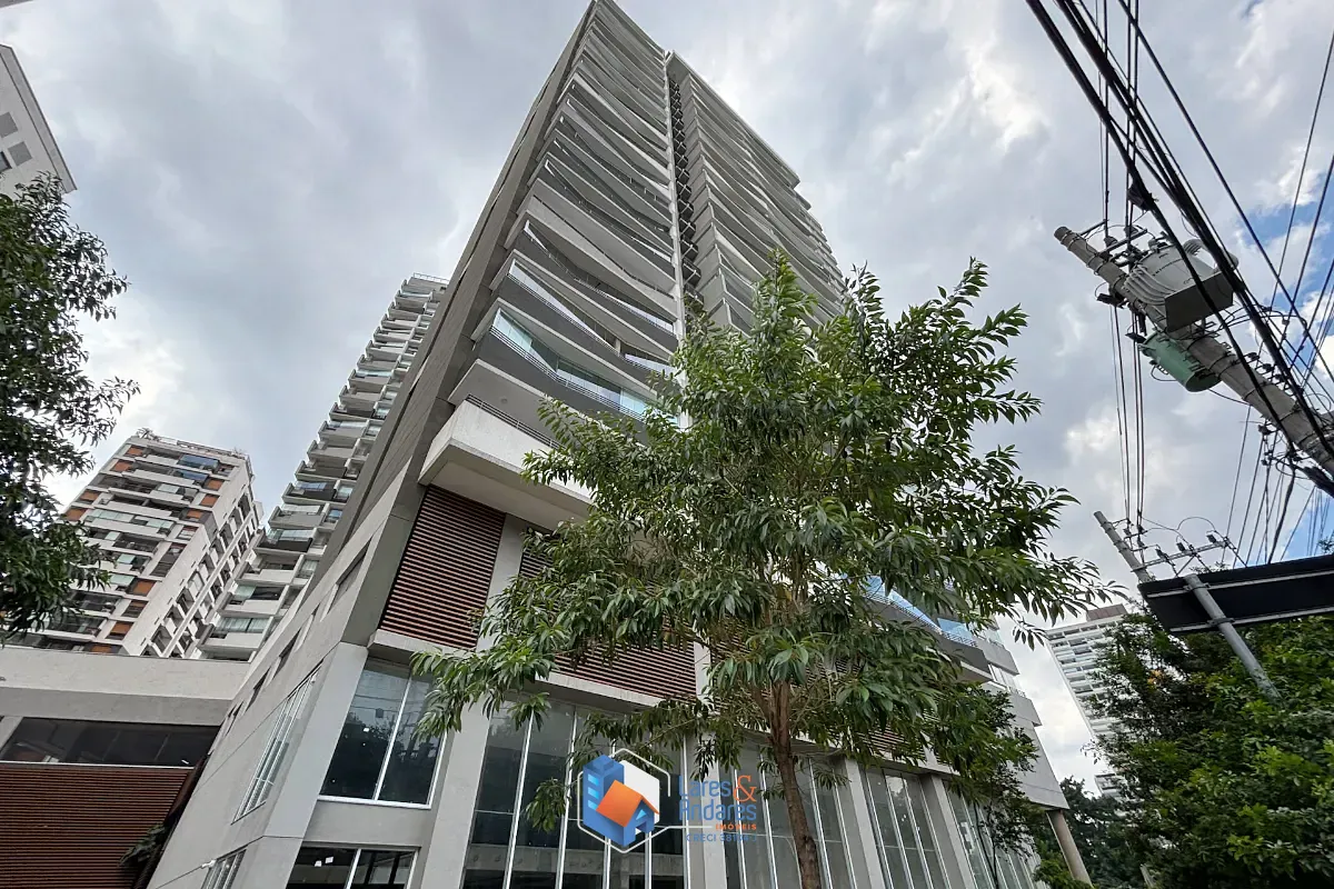 Apartamento, 2 quartos, 61 m² - Foto 59