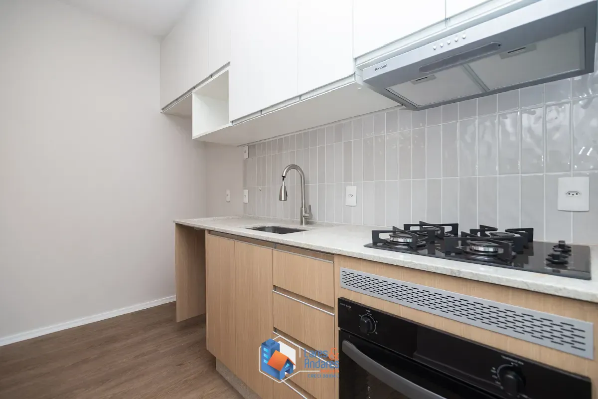 Apartamento, 2 quartos, 61 m² - Foto 7