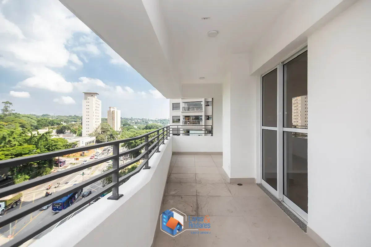 Apartamento, 2 quartos, 61 m² - Foto 13
