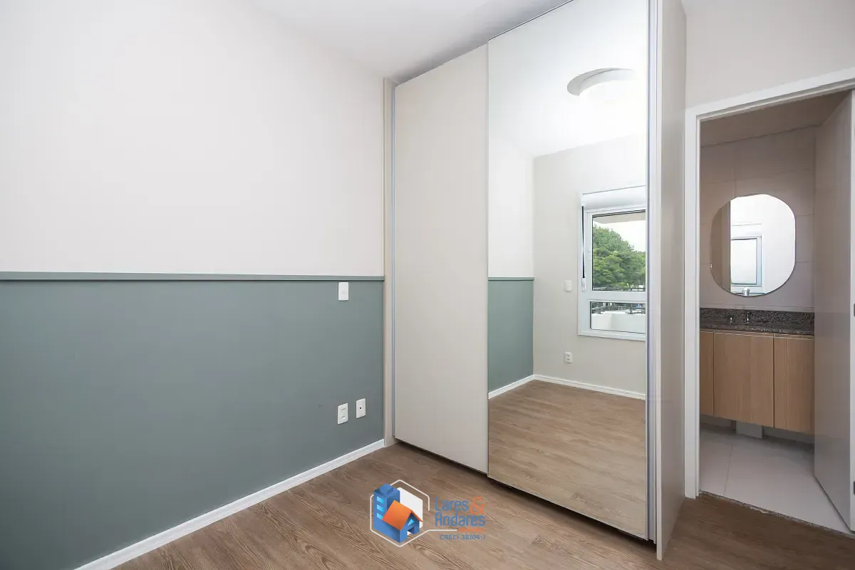 Apartamento, 2 quartos, 61 m² - Foto 14