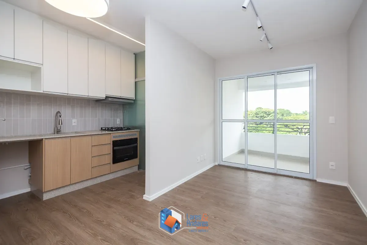 Apartamento, 2 quartos, 61 m² - Foto 5