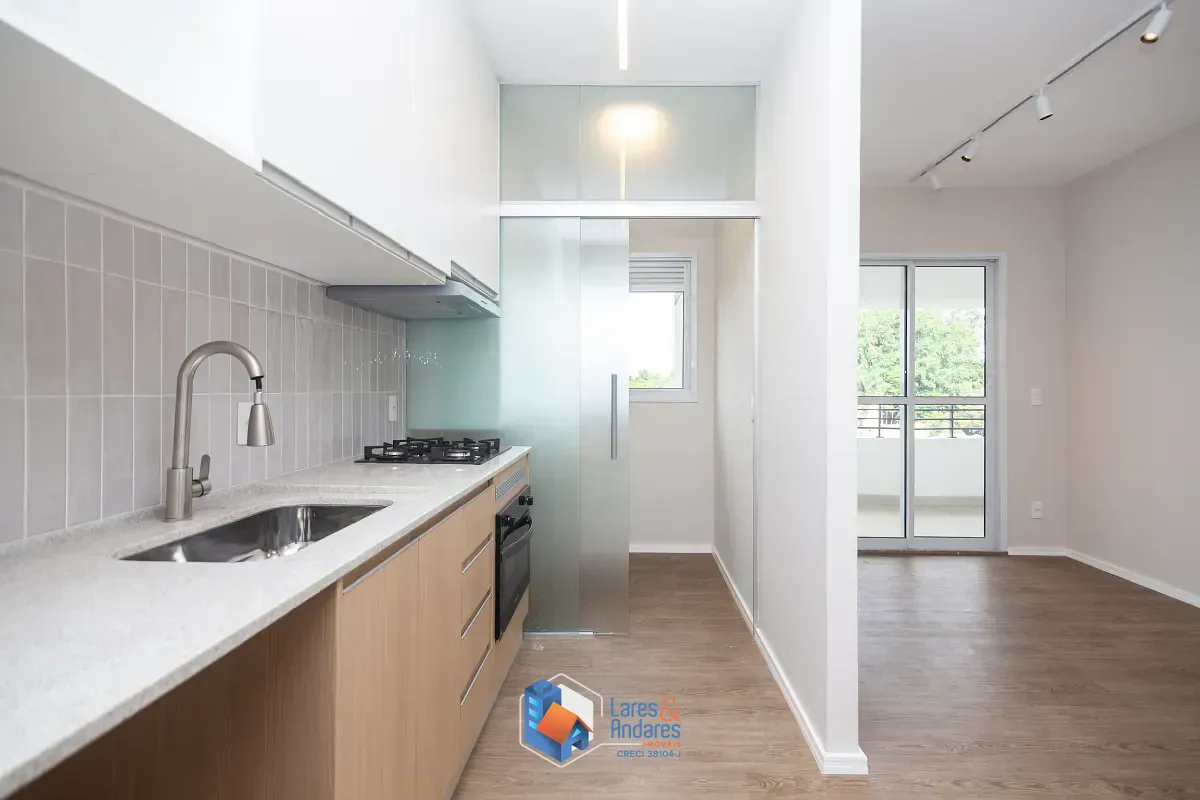 Apartamento, 2 quartos, 61 m² - Foto 8