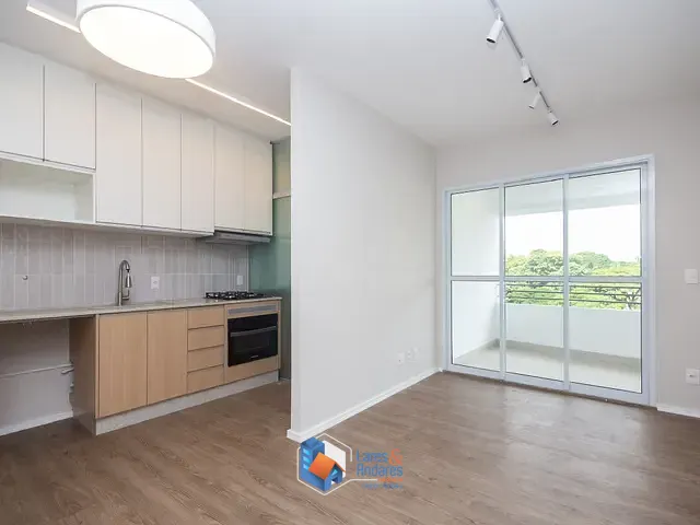Apartamento com 61m² 2 quartos e 2 banheiros, à venda, no bairro Butantã em São Paulo