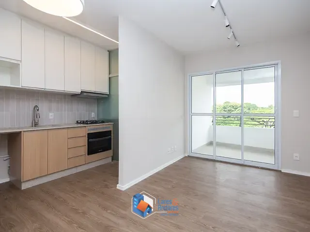 Apartamento com 61m² 2 quartos e 2 banheiros, à venda, no bairro Butantã em São Paulo
