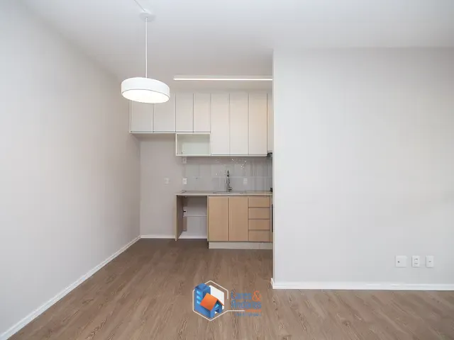 Apartamento com 61m² 2 quartos e 2 banheiros, à venda, no bairro Butantã em São Paulo