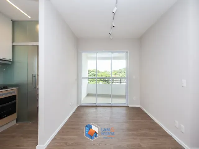 Apartamento com 61m² 2 quartos e 2 banheiros, à venda, no bairro Butantã em São Paulo