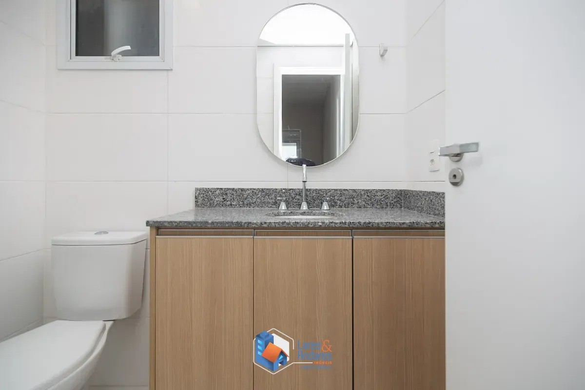Apartamento, 2 quartos, 61 m² - Foto 17