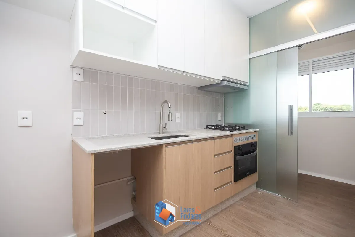Apartamento, 2 quartos, 61 m² - Foto 9