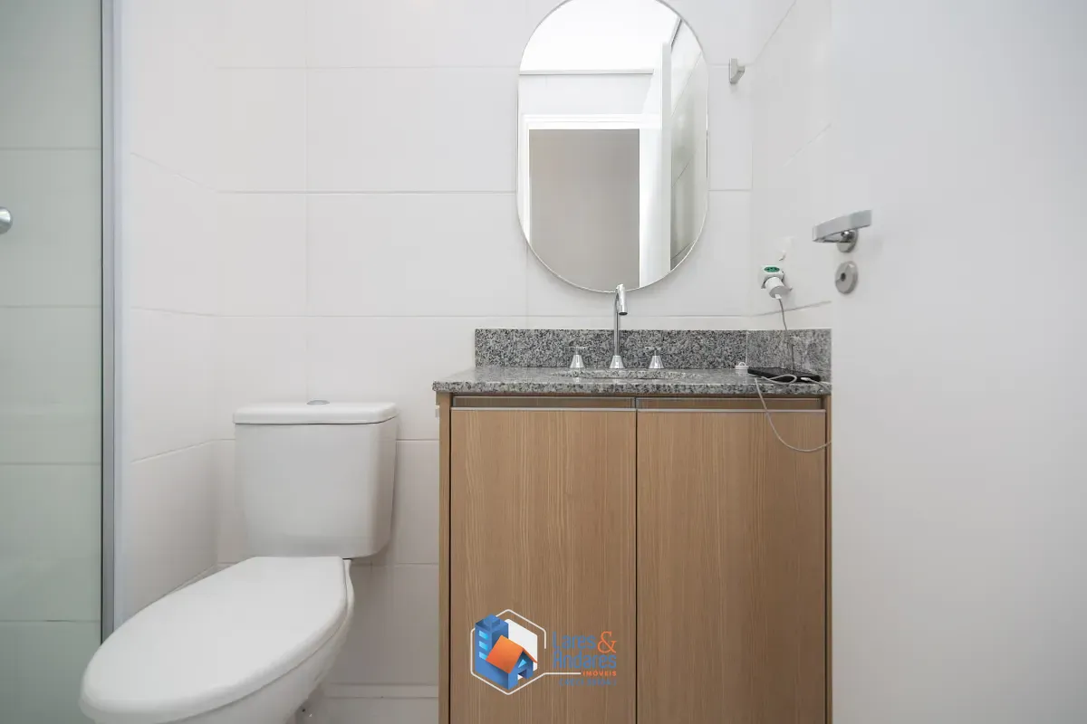 Apartamento, 2 quartos, 61 m² - Foto 27