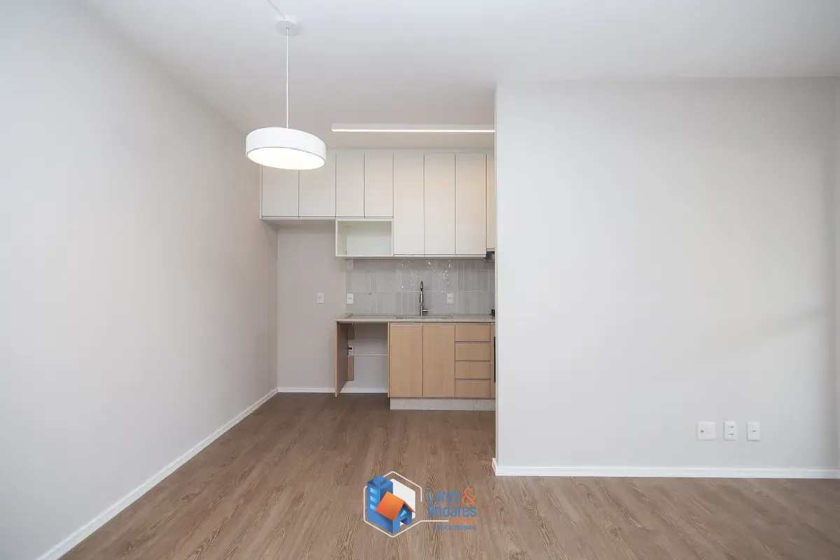 Apartamento, 2 quartos, 61 m² - Foto 4