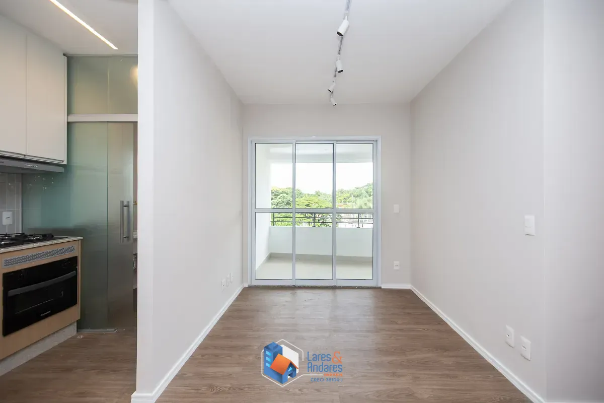 Apartamento, 2 quartos, 61 m² - Foto 3