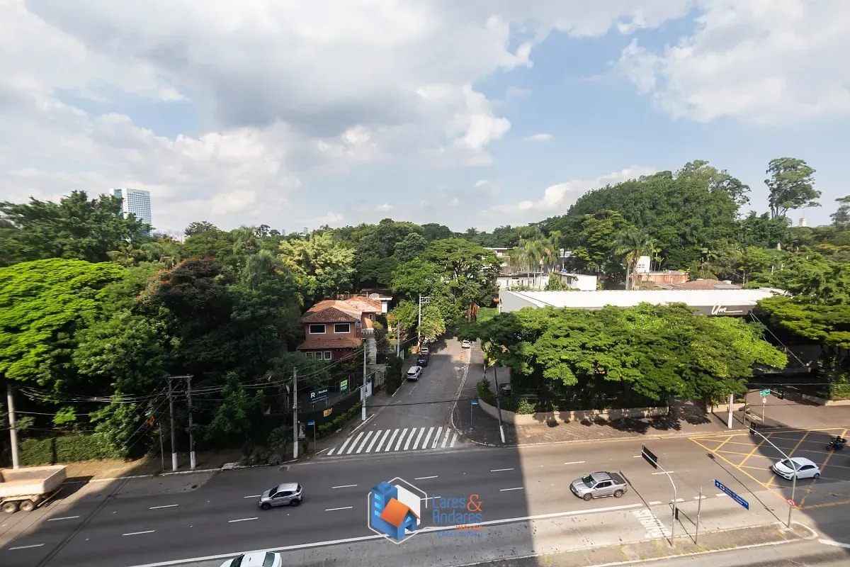 Apartamento, 2 quartos, 61 m² - Foto 12