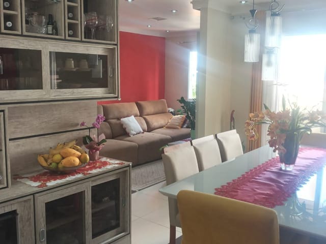 Foto do Apartamento - Apartamento à venda com 73m2 no Condomínio Terrara, 03 quartos, 01 Suíte, 02 Vagas de garagem - Interlagos/Santo Amaro, São Paulo-SP | Paulista Imóveis