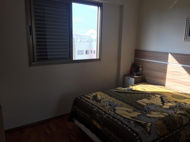Foto do Apartamento - Apartamento com 2 dormitórios à venda, 108 m² por R$ 620.000,00 - Jardim Satélite - São José dos Campos/SP | 100% Imóveis