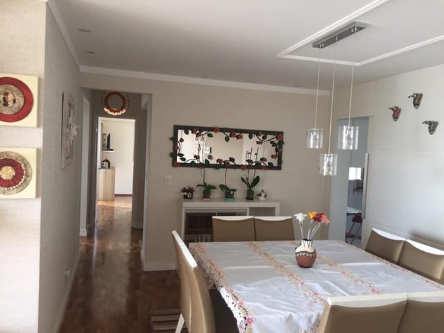 Foto do Apartamento - Apartamento com 2 dormitórios à venda, 108 m² por R$ 620.000,00 - Jardim Satélite - São José dos Campos/SP | 100% Imóveis