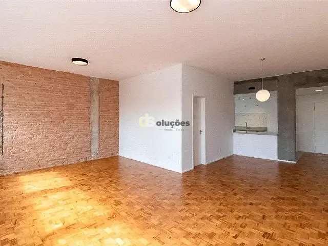 Apartamento 3 quartos e 2 banheiros, à venda, no bairro Pinheiros em São Paulo
