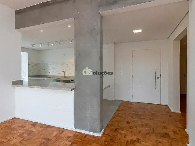 Apartamento 3 quartos e 2 banheiros, à venda, no bairro Pinheiros em São Paulo