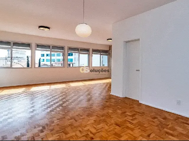 Apartamento 3 quartos e 2 banheiros, à venda, no bairro Pinheiros em São Paulo