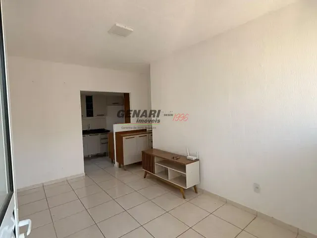 Apartamento com 55m², à venda, no bairro Mato Dentro em Indaiatuba