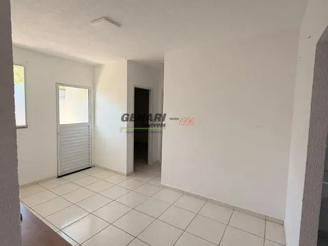 Apartamento com 55m², à venda, no bairro Mato Dentro em Indaiatuba