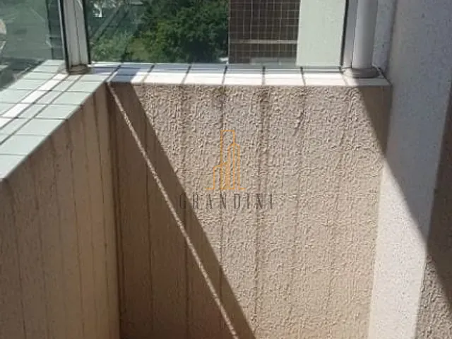 Apartamento 2 quartos e 1 banheiro, à venda ou para alugar, no bairro Vila Santa Angelina em São Bernardo do Campo