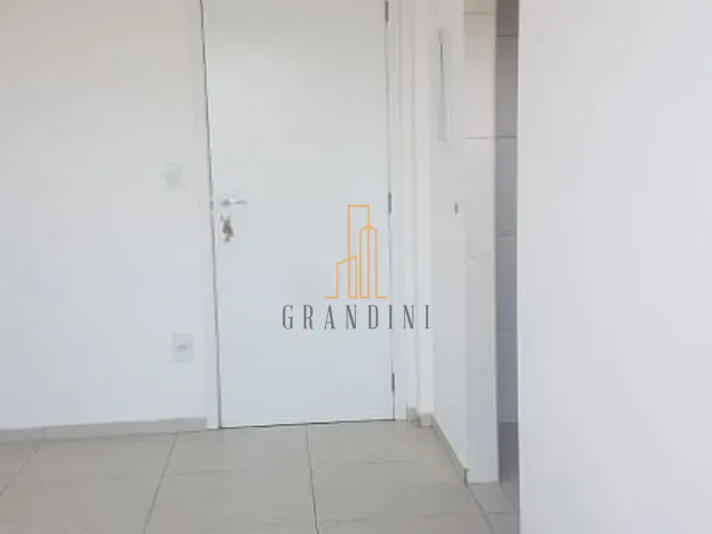 Apartamento 2 quartos e 1 banheiro, à venda ou para alugar, no bairro Vila Santa Angelina em São Bernardo do Campo