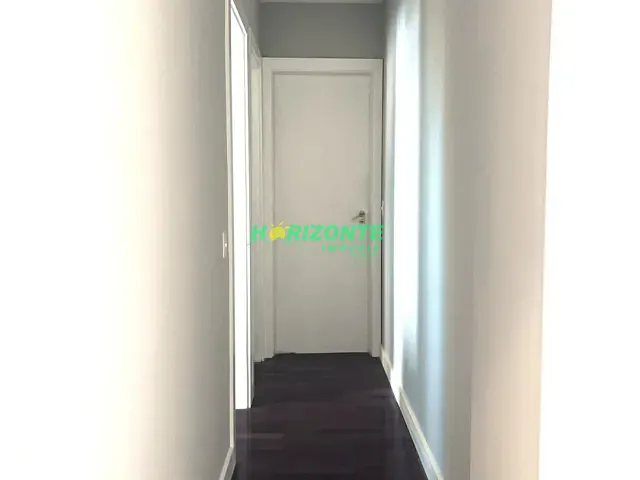 Apartamento com 65m² 2 quartos e 1 banheiro, à venda, no bairro Centro em São José dos Campos