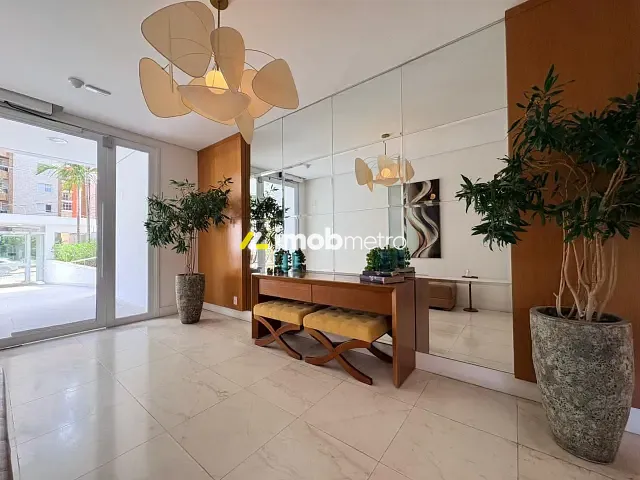 Apartamento com 84m² 3 quartos e 2 banheiros, para alugar, no bairro Cambuí em Campinas